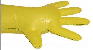Guantes plástico, desech., largos, 100 u. soft (2) Guantes plástico, desech., largos, 100 u. soft (2)
