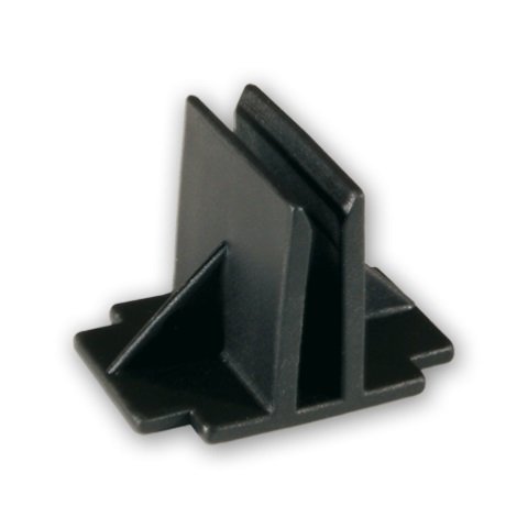 Guía para pletina de 5mm Guía para pletina de 5mm