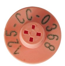 Hembra Roundplus para ovino y porcino Hembra Roundplus para ovino y porcino