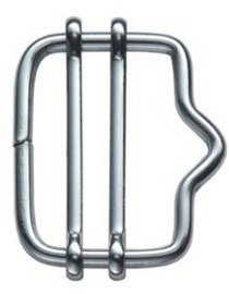 Hevilla para cinta 20mm (3u.) Hevilla para cinta 20mm (3u.)