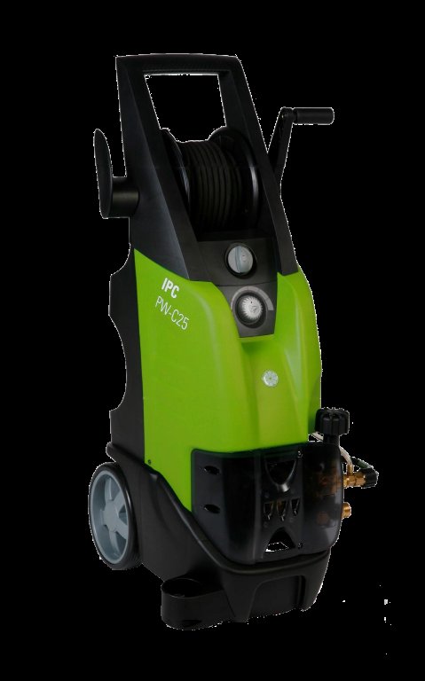 Hidrolimpiadora PW-C25P I813P T Hidrolimpiadora PW-C25P I813P T