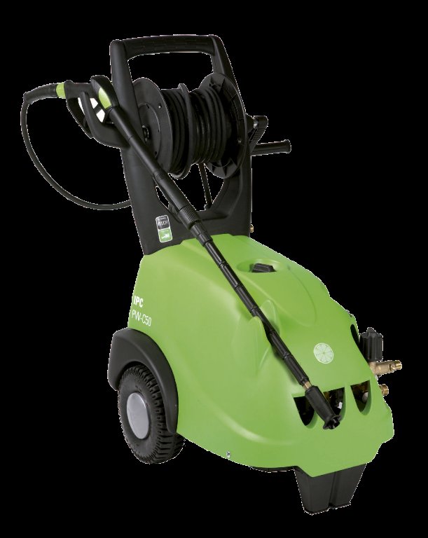 Hidrolimpiadora PW-C50P D2117P T Hidrolimpiadora PW-C50P D2117P T
