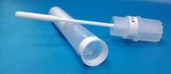 Hisopo para tomas de muestras. GenoTube (2) Hisopo para tomas de muestras. GenoTube (2)