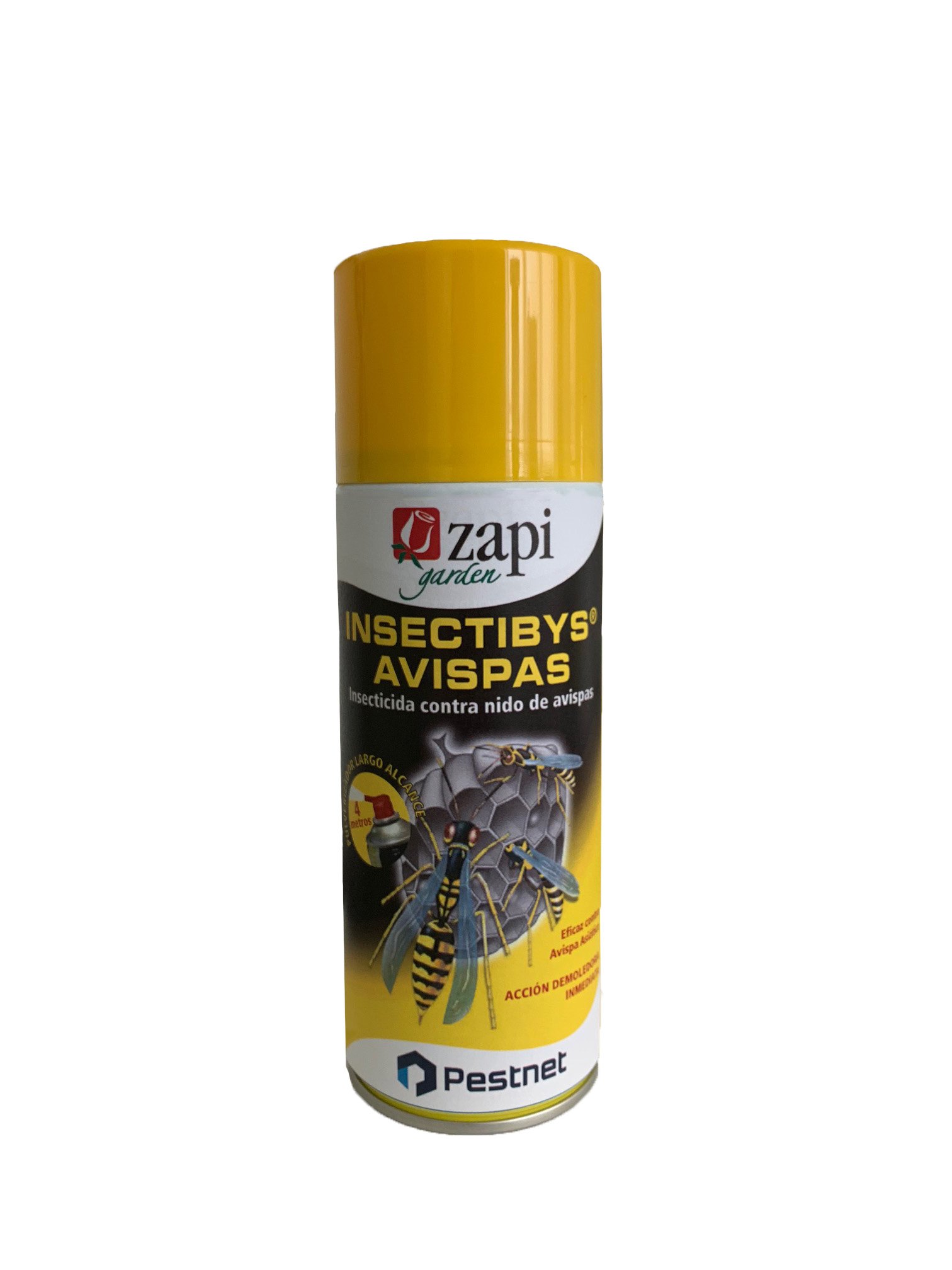 Insectibys Spray anti Avispas 400 ml Insectibys Spray anti Avispas 400 ml