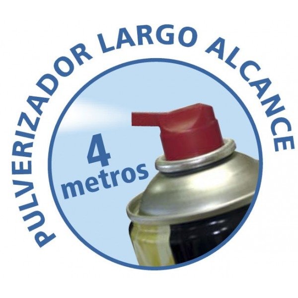 Insectibys Spray anti Avispas 750 ml (3) Insectibys Spray anti Avispas 750 ml (3)