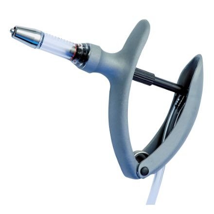 Jeringa Eco-Matic luer lock Jeringa Eco-Matic luer lock