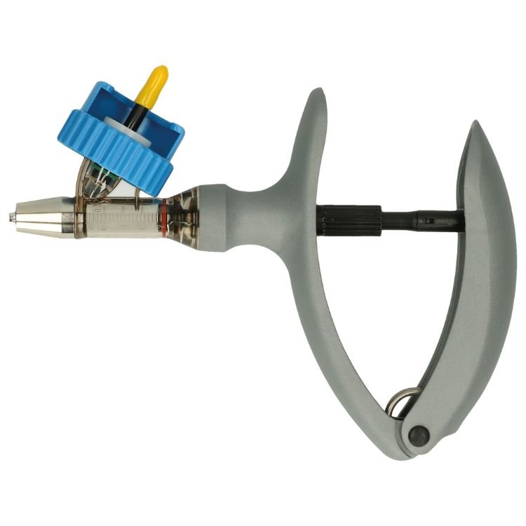 Jeringa Eco-Matic universal Jeringa Eco-Matic universal