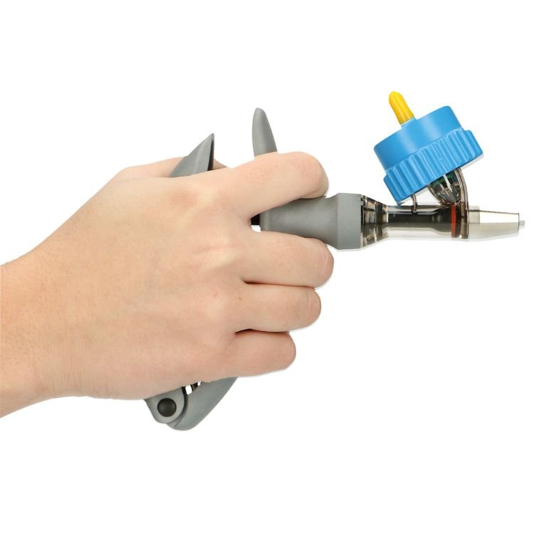 Jeringa Eco-Matic universal (4) Jeringa Eco-Matic universal (4)