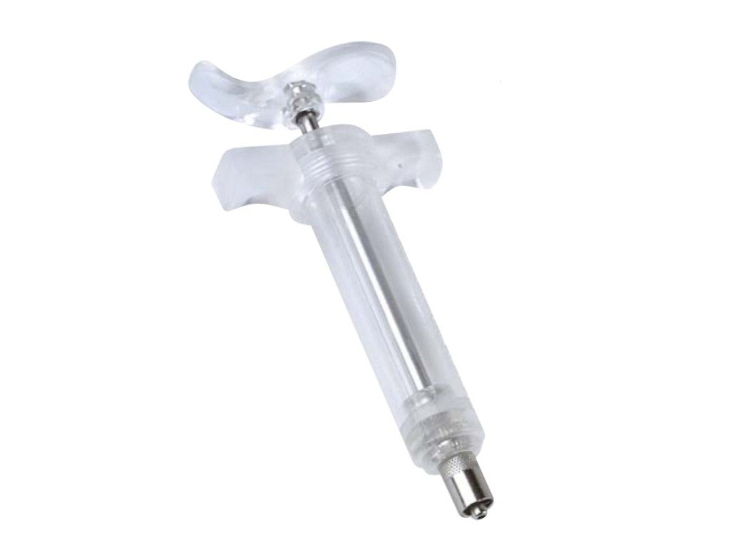 Jeringa Luer-Lock 10 ml Jeringa Luer-Lock 10 ml