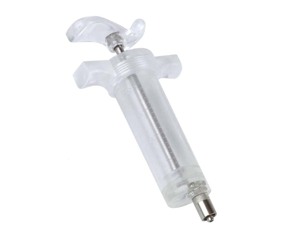 Jeringa Luer-Lock 20 ml Jeringa Luer-Lock 20 ml