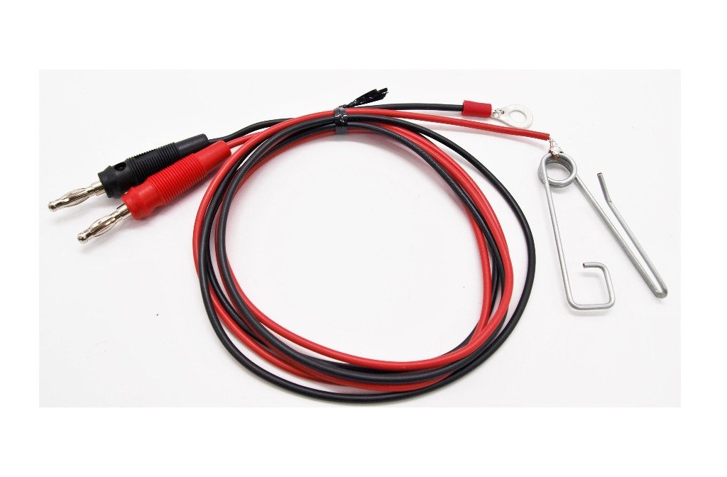 Juego de cables estándar Juego de cables estándar
