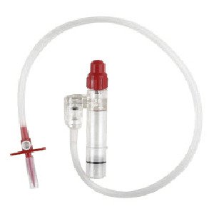 Juego de pistones para jeringa de vacunación largo alcance, 2 ml (2) Juego de pistones para jeringa de vacunación largo alcance, 2 ml (2)