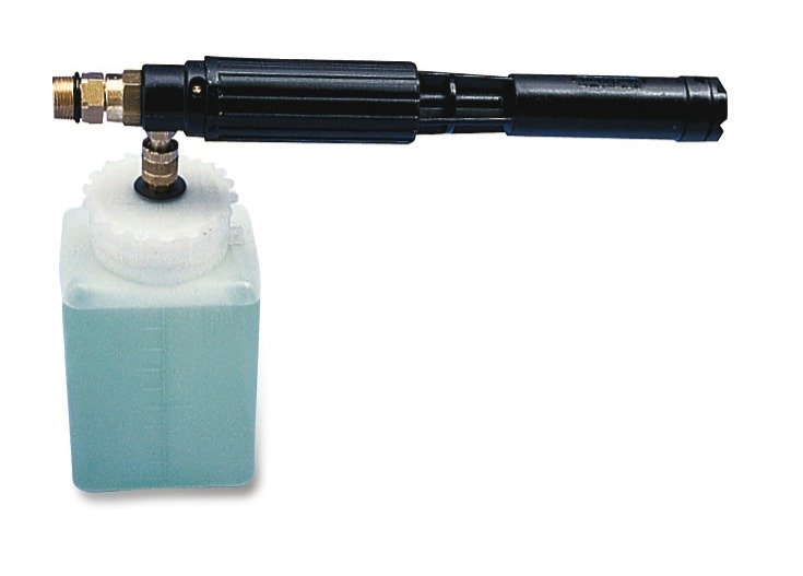 Kit accesorios para hidrolipiadoras PW-C25 y PW-C50 (2) Kit accesorios para hidrolipiadoras PW-C25 y PW-C50 (2)