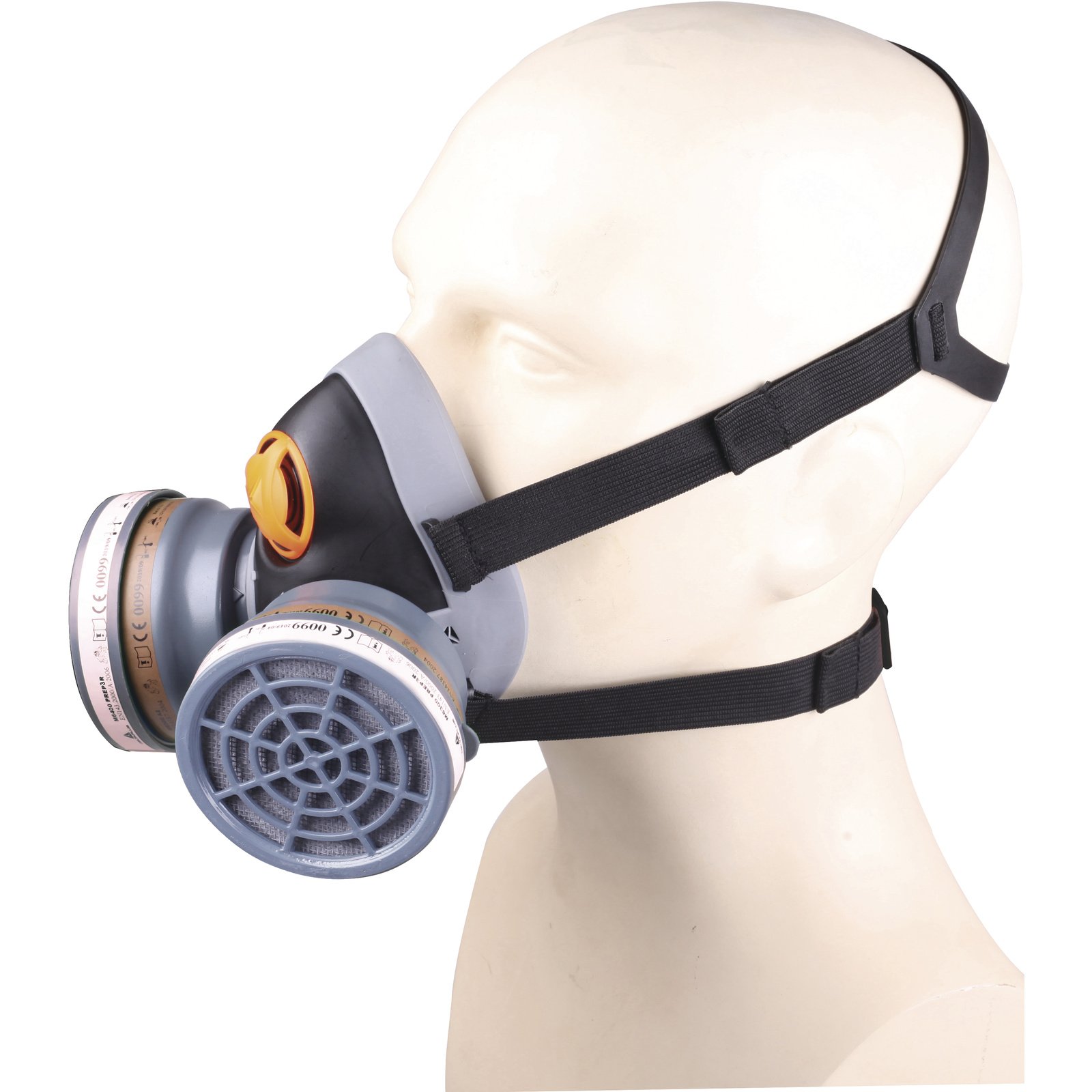 Kit para fumigación Kit para fumigación