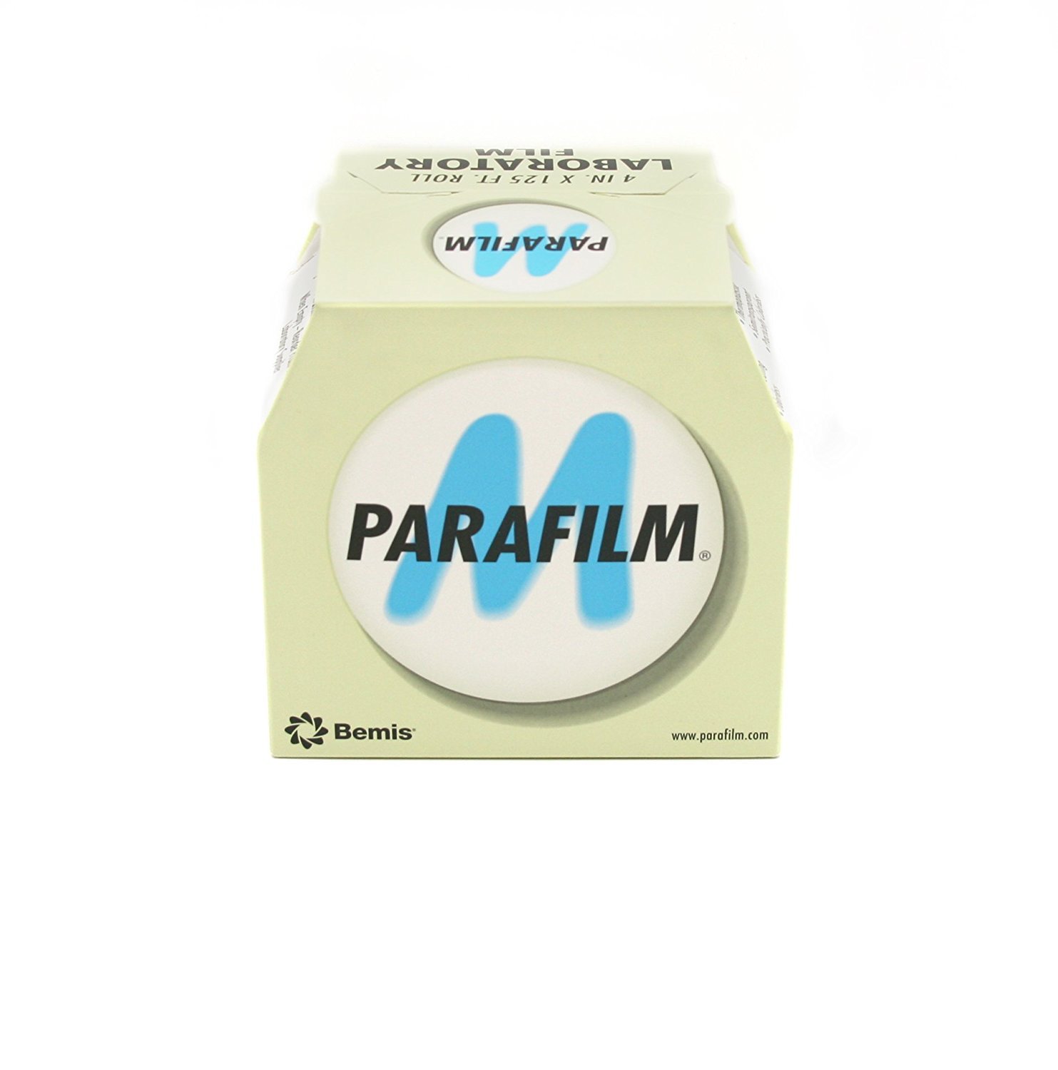 Lámina de sellado PARAFILM® M Lámina de sellado PARAFILM® M