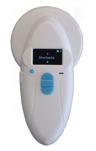 Lector de microchips Lectoplus (Bluetooth) Lector de microchips Lectoplus (Bluetooth)