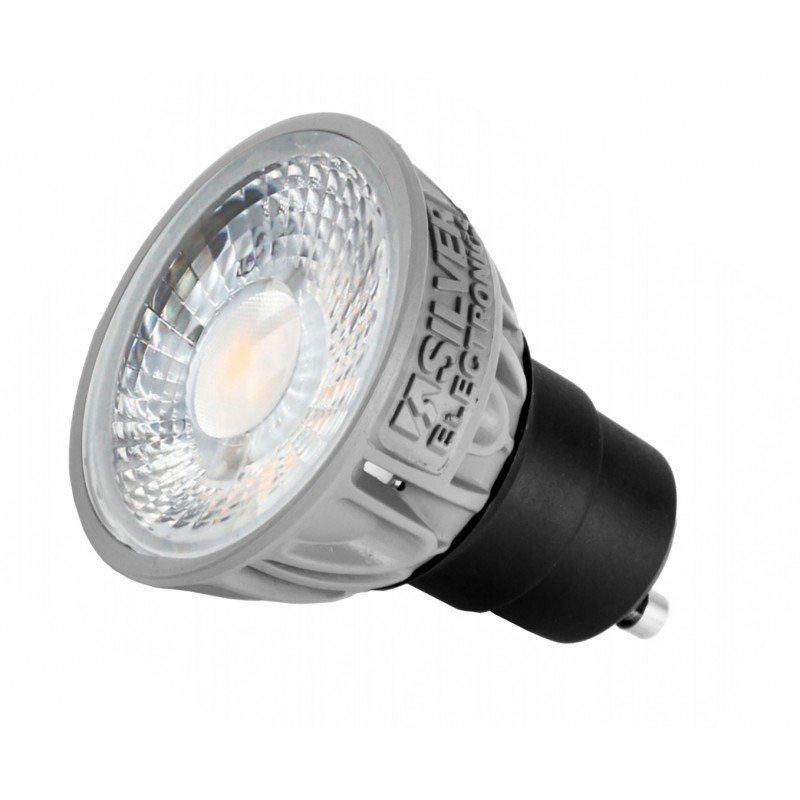 LED 5W GU10 230V 3000K LED 5W GU10 230V 3000K