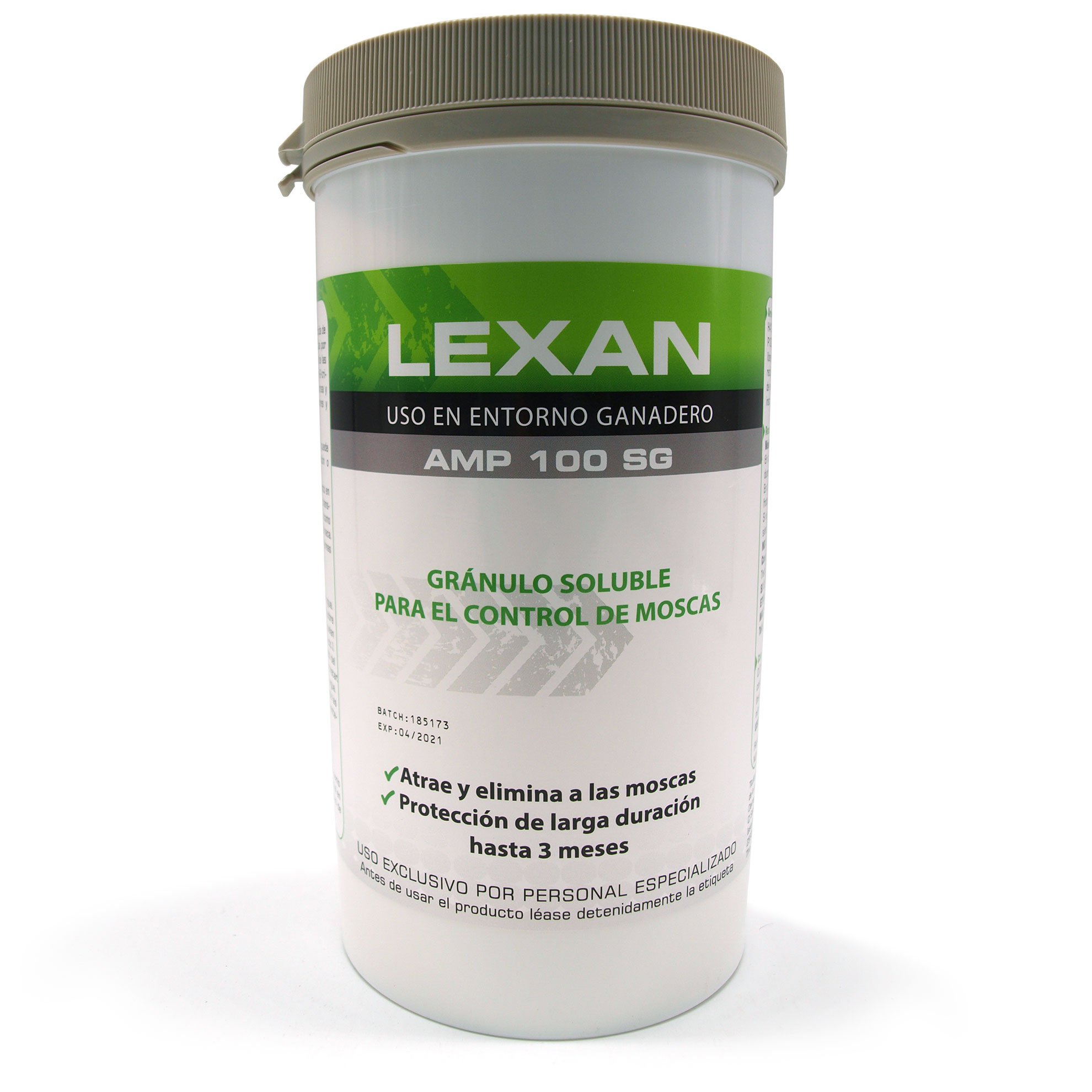 Lexan AMP 100 SG 1kg Lexan AMP 100 SG 1kg