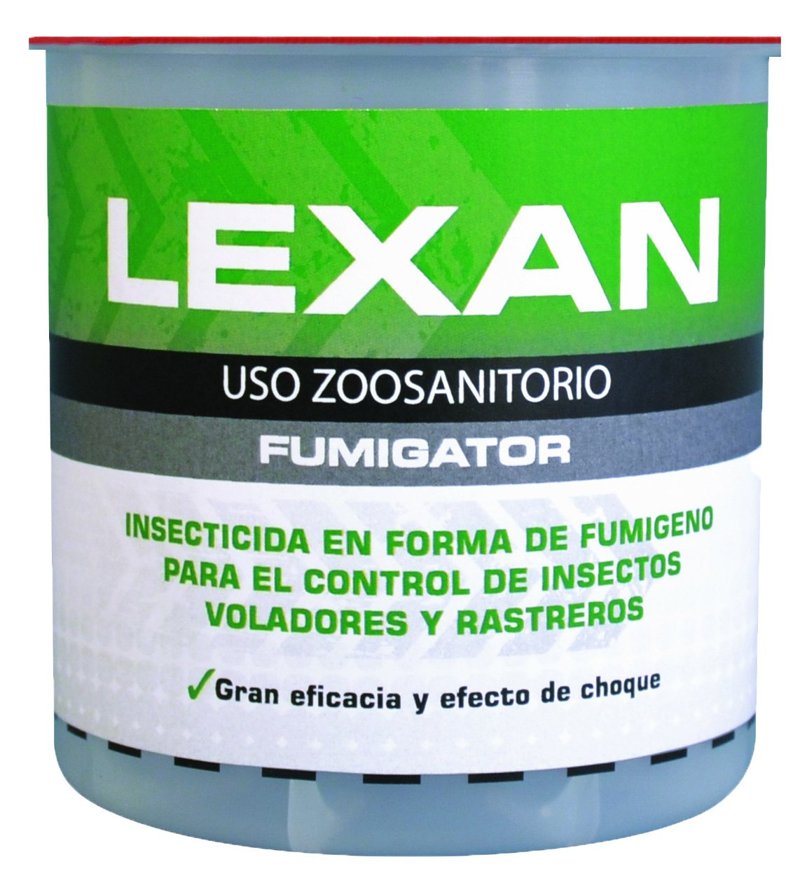 Lexan Fumigator 355 g Lexan Fumigator 355 g