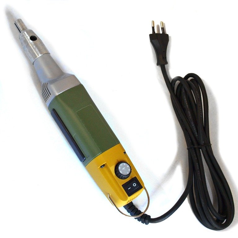 Limador de dientes eléctrico, 230 V Limador de dientes eléctrico, 230 V