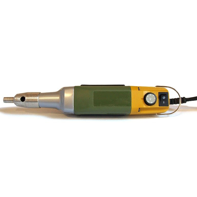 Limador de dientes eléctrico, 230 V (2) Limador de dientes eléctrico, 230 V (2)