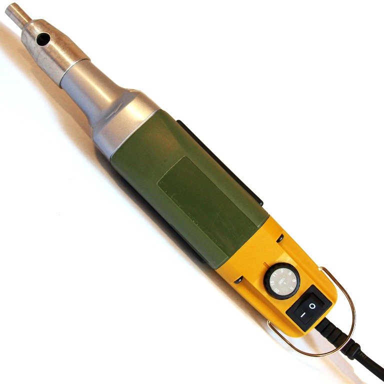 Limador de dientes eléctrico, 230 V (3) Limador de dientes eléctrico, 230 V (3)