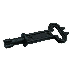 Llave para portacebos Llave para portacebos