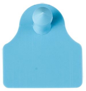 Macho Miniplus punta de plástico para ovino y porcino Macho Miniplus punta de plástico para ovino y porcino