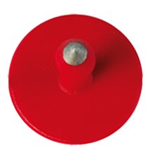 Macho Roundplus punta de metal para ovino y porcino (2) Macho Roundplus punta de metal para ovino y porcino (2)