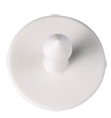Macho Roundplus punta de plástico para ovino y porcino Macho Roundplus punta de plástico para ovino y porcino