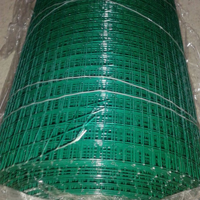 Malla electrosoldada pajarera 1.2 m rollo 25 m (2) Malla electrosoldada pajarera 1.2 m rollo 25 m (2)