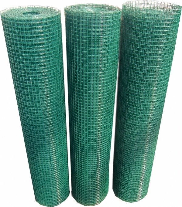 Malla electrosoldada pajarera 1.2 m rollo 25 m Malla electrosoldada pajarera 1.2 m rollo 25 m