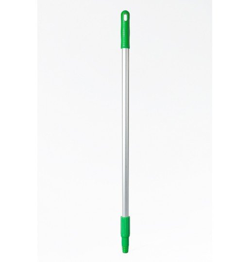 Mango aluminio para recogedor abatible 80x2,5cms Mango aluminio para recogedor abatible 80x2,5cms