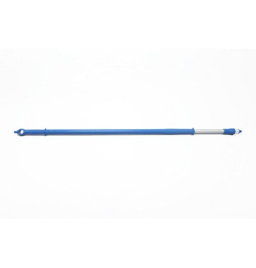 Mango telescópico con paso de agua 175 - 300 cm x 3,2 Mango telescópico con paso de agua 175 - 300 cm x 3,2