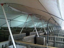 Manta térmica Coverpig 4,5x250 m Manta térmica Coverpig 4,5x250 m