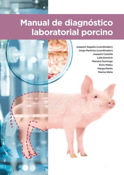 Manual de diagnóstico laboratorial porcino Manual de diagnóstico laboratorial porcino
