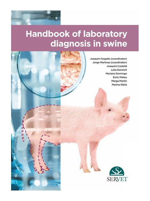 Manual de diagnóstico laboratorial porcino (2) Manual de diagnóstico laboratorial porcino (2)