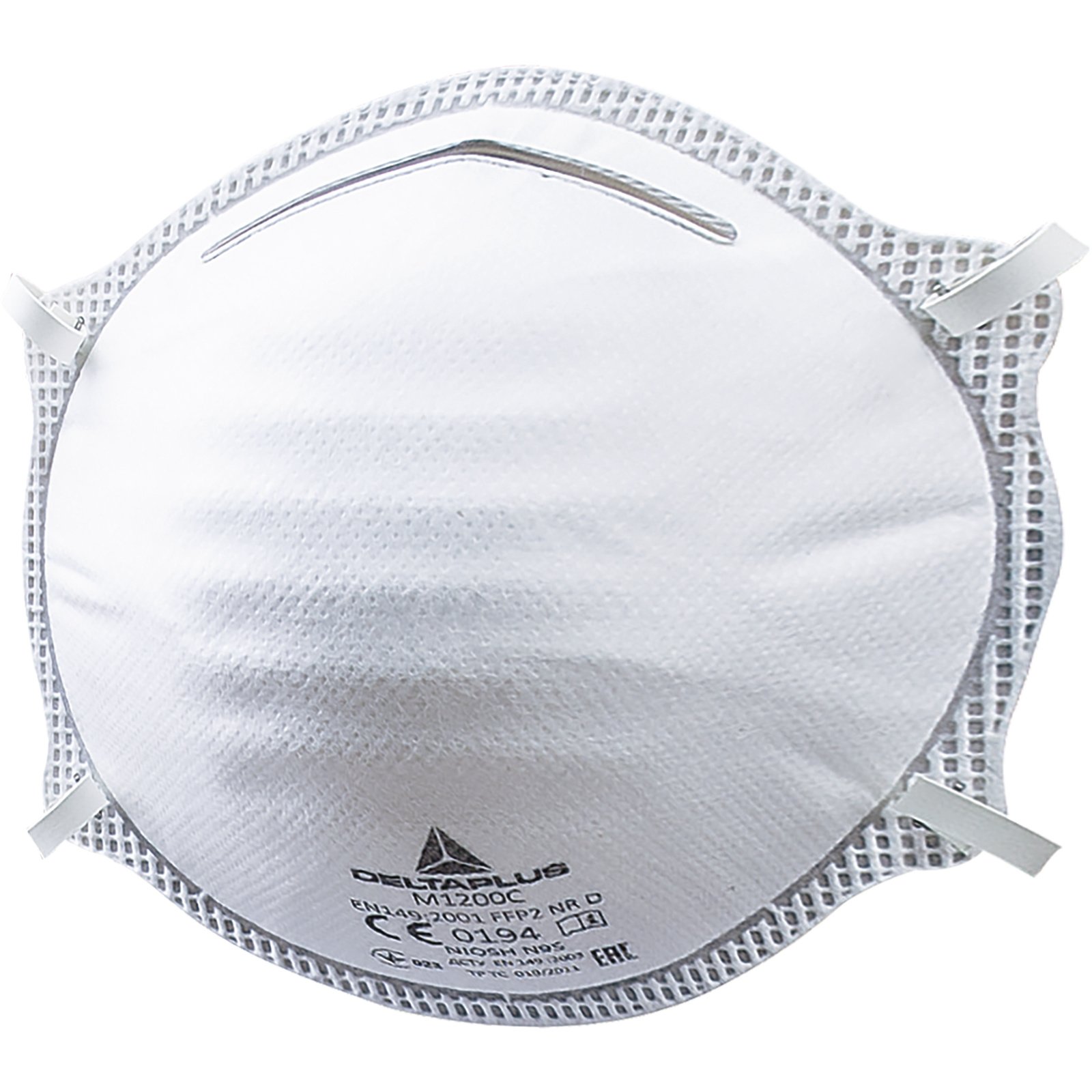 Mascarilla de uso único FFP2 Mascarilla de uso único FFP2