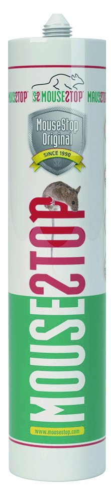 Masilla para roedores Mousestop 300 ml Masilla para roedores Mousestop 300 ml