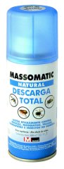 Massomatic DT 100cc Massomatic DT 100cc