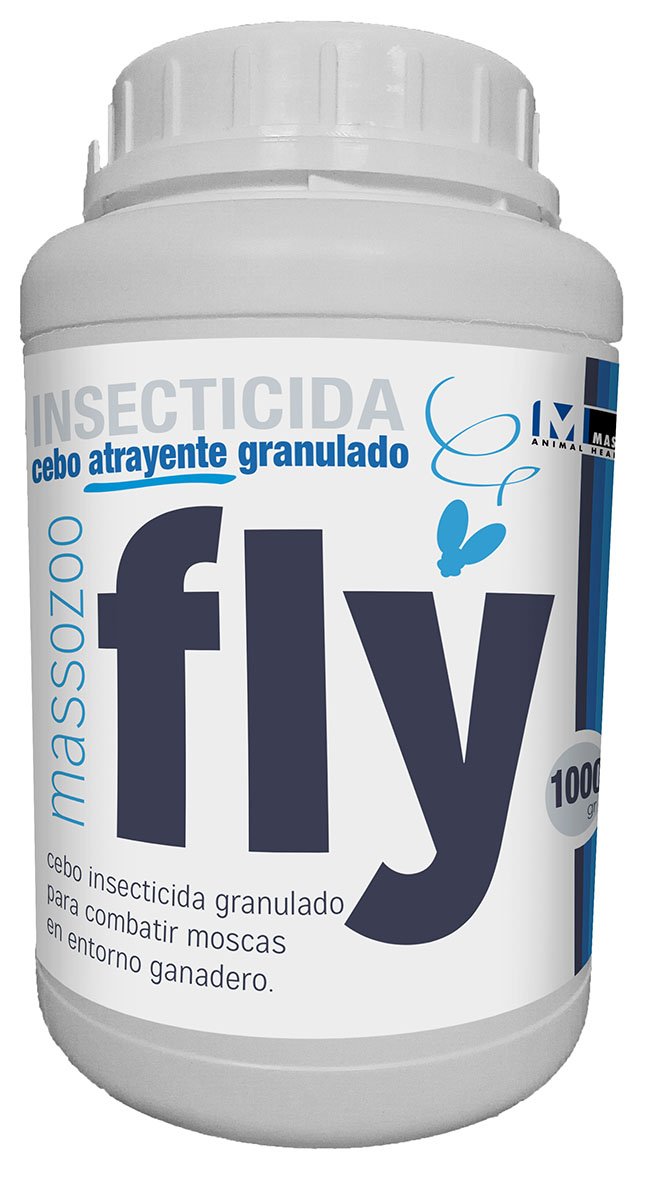 Massozoo Fly 1kg Massozoo Fly 1kg