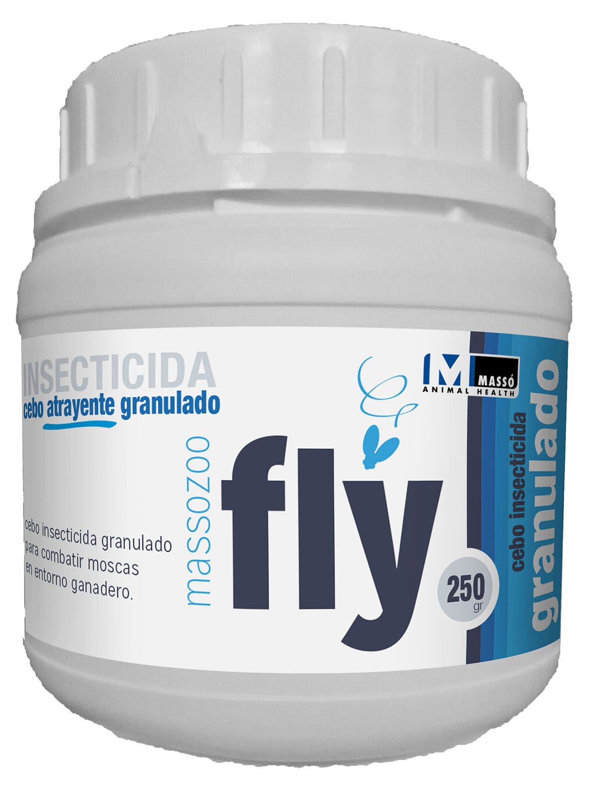 Massozoo Fly 250gr Massozoo Fly 250gr