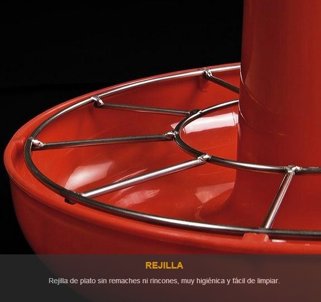 Maxi Plato Rotecna (3) Maxi Plato Rotecna (3)