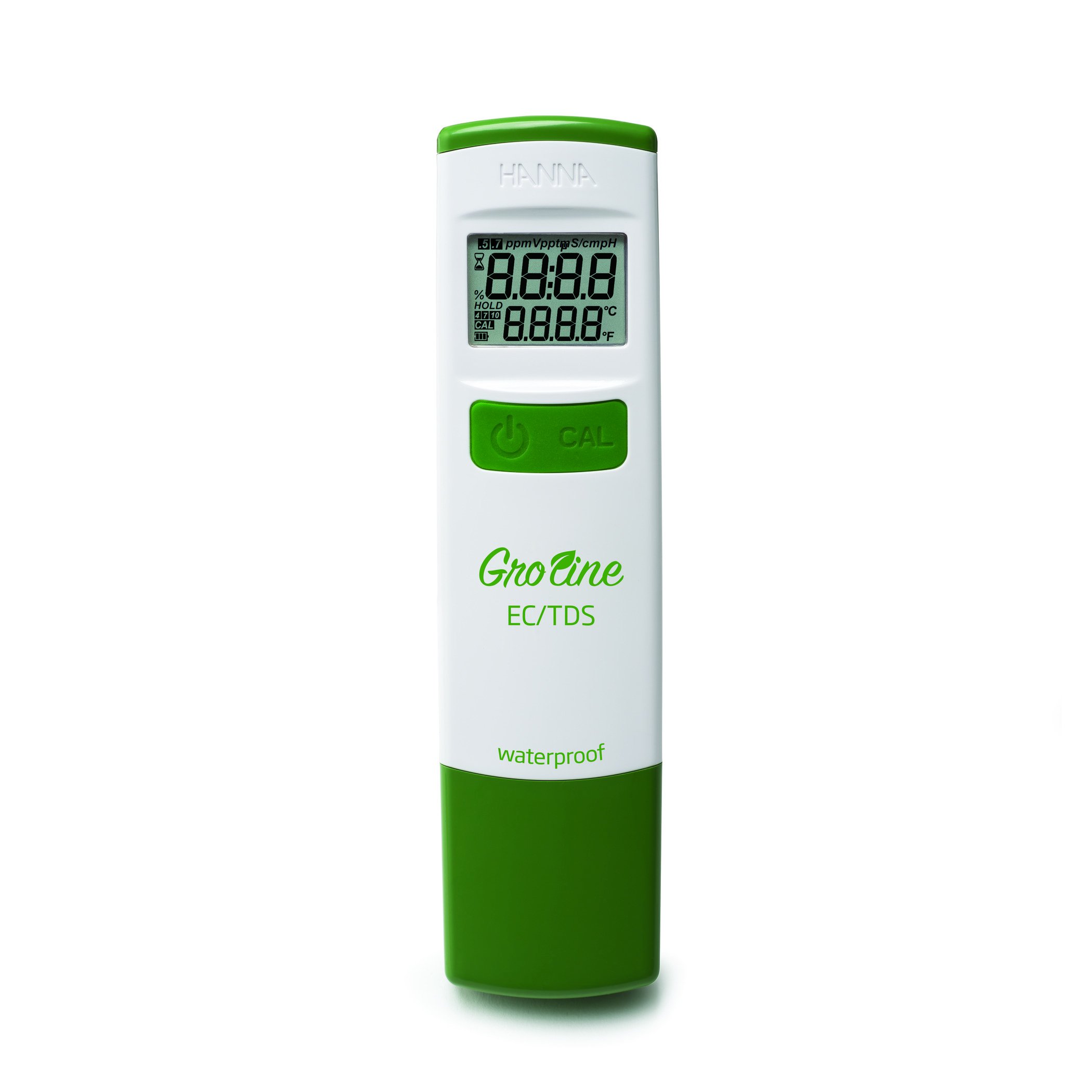 Medidor de bolsillo de CE/TDS/Temperatura Medidor de bolsillo de CE/TDS/Temperatura