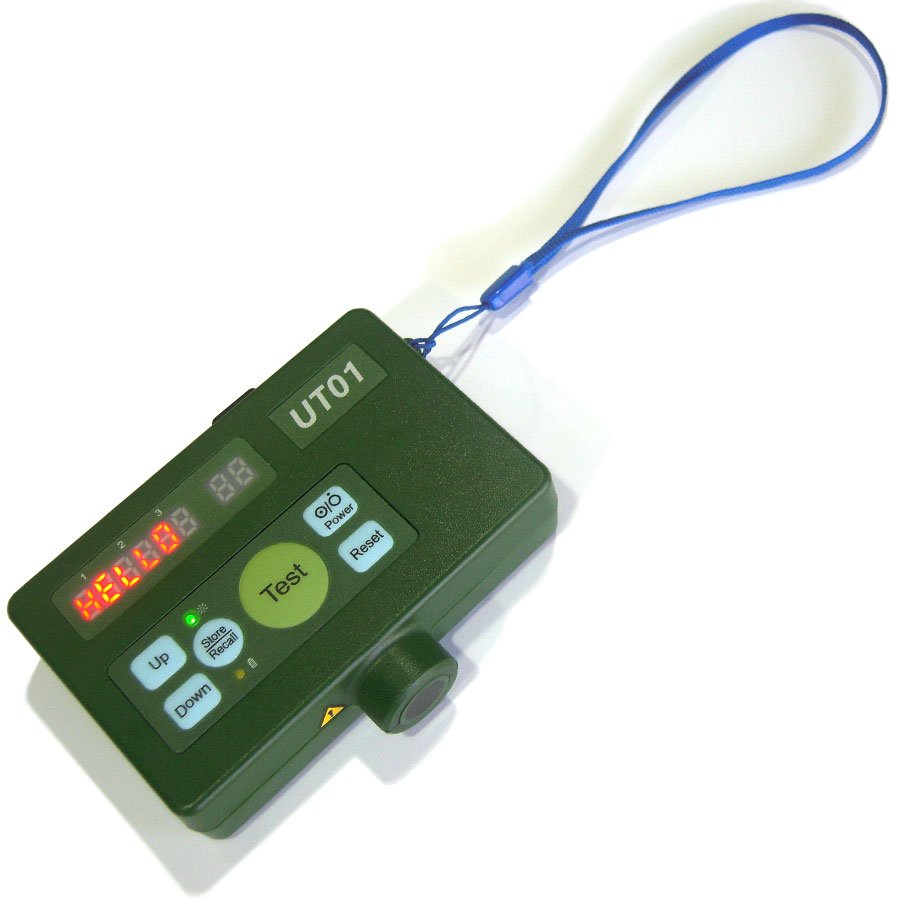 Medidor de grasa dorsal UT01 (3) Medidor de grasa dorsal UT01 (3)