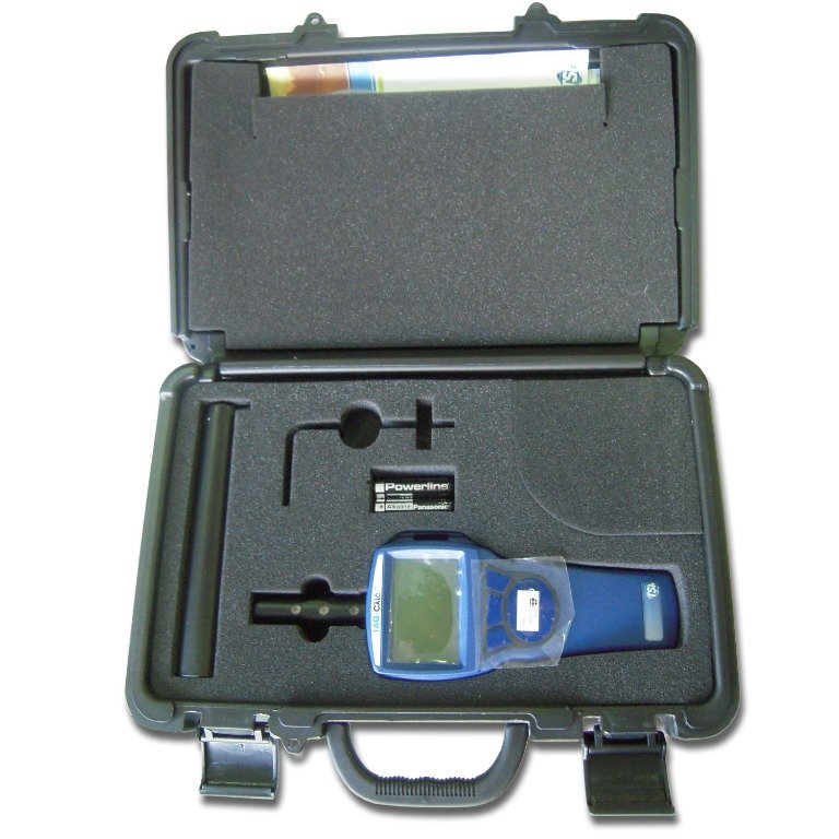 Medidor digital CO<sub>2</sub> (2) Medidor digital CO<sub>2</sub> (2)