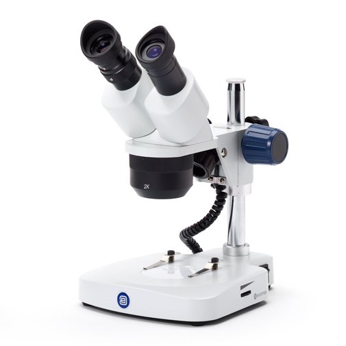 Microscopio estereoscópico Euromex EduBlue Microscopio estereoscópico Euromex EduBlue