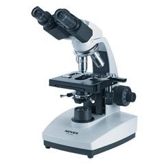 Microscopio Novex B binocular BBS LED para campo claro Microscopio Novex B binocular BBS LED para campo claro