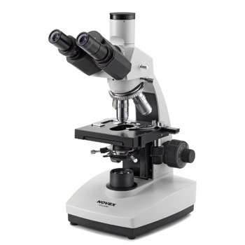 Microscopio NOVEX BTP LED con platina calefactora integrada (PID) Microscopio NOVEX BTP LED con platina calefactora integrada (PID)
