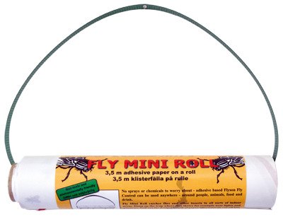 Mini Rollo de cinta adhesiva FLYSON, 3,5 x 0,2 metros Mini Rollo de cinta adhesiva FLYSON, 3,5 x 0,2 metros